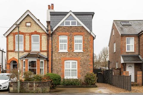 undefined, Monson Road, Redhill