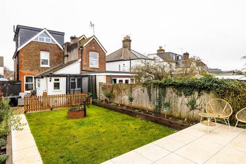 undefined, Monson Road, Redhill
