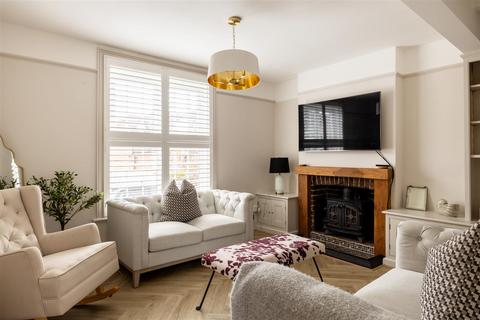 undefined, Monson Road, Redhill
