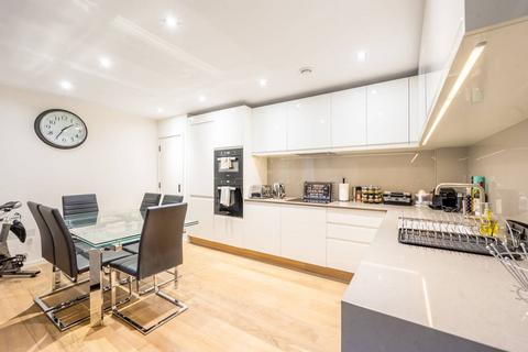 1 bedroom maisonette to rent, Farm Lane, Fulham Broadway, London, SW6