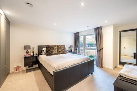1 bedroom maisonette to rent, Farm Lane, Fulham Broadway, London, SW6