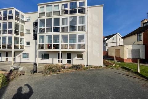 undefined, Queens Promenade, Bispham FY2