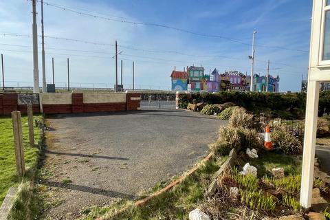 undefined, Queens Promenade, Bispham FY2