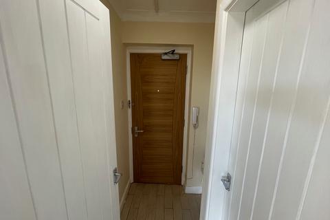 undefined, Queens Promenade, Bispham FY2