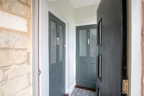 2 bedroom flat for sale, The Penthouse, Brownlow Terrace, Stamford