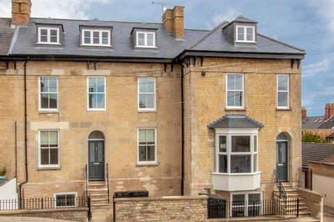 undefined, The Penthouse, Brownlow Terrace, Stamford