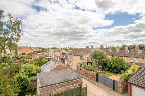 undefined, The Penthouse, Brownlow Terrace, Stamford