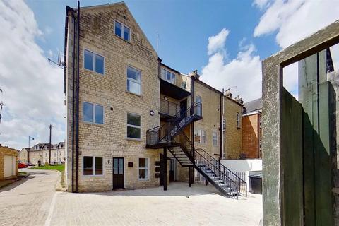 undefined, The Penthouse, Brownlow Terrace, Stamford