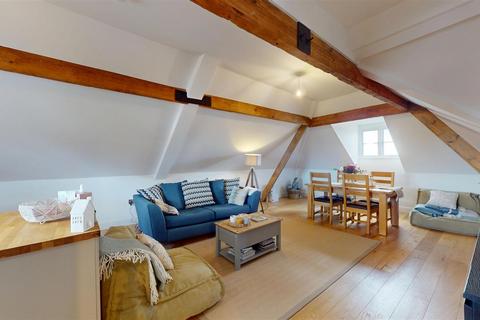 undefined, The Penthouse, Brownlow Terrace, Stamford