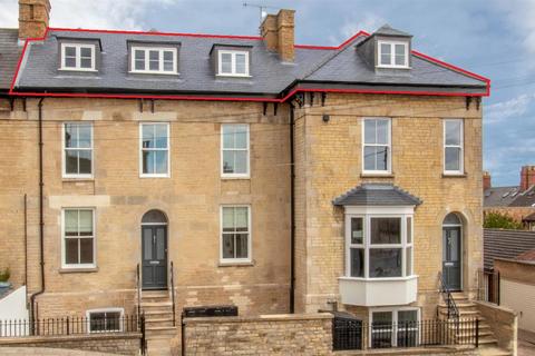 undefined, The Penthouse, Brownlow Terrace, Stamford