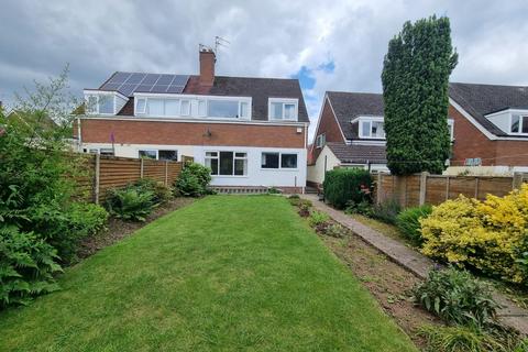 undefined, The Glebe, Belbroughton, Stourbridge, DY9
