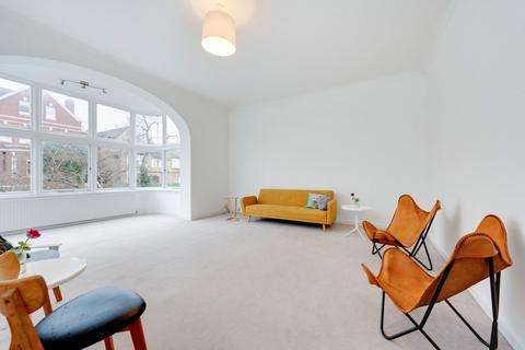 2 bedroom flat to rent, Lindfield Gardens, Hampstead, NW3