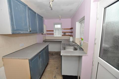 2 bedroom terraced house for sale, Blackpool Street, Burton-On-Trent DE14