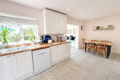 3 bedroom detached house for sale, Cadley Close, Blandford Forum, DT11