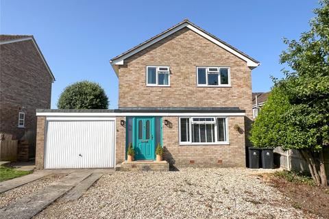 undefined, Cadley Close, Blandford Forum, DT11