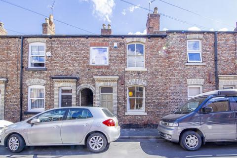 undefined, Farrar Street, York