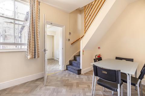 undefined, Farrar Street, York