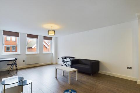 1 bedroom apartment to rent, Queens Road, Coventry CV1
