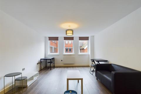 1 bedroom apartment to rent, Queens Road, Coventry CV1