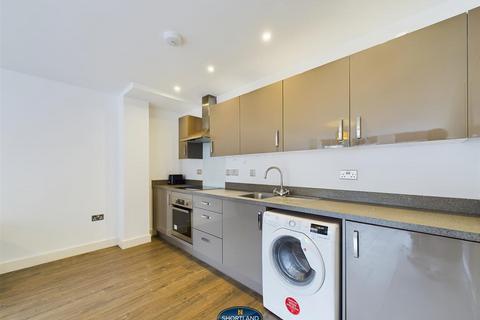 1 bedroom apartment to rent, Queens Road, Coventry CV1