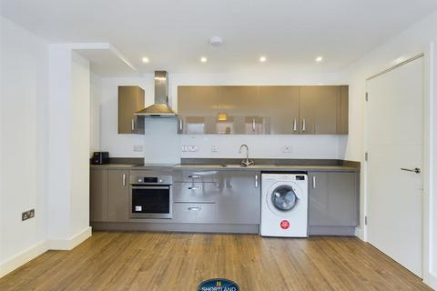 1 bedroom apartment to rent, Queens Road, Coventry CV1
