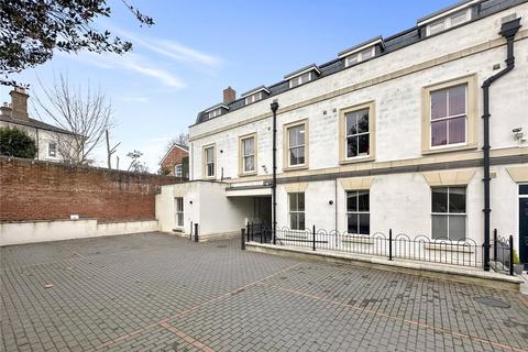 undefined, Oakfield Street, Blandford Forum, Dorset, DT11
