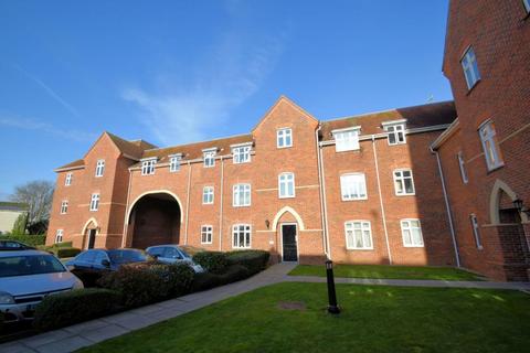 3 bedroom apartment to rent, Walter Bigg Way, Oxfordshire OX10