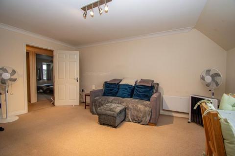 3 bedroom apartment to rent, Walter Bigg Way, Oxfordshire OX10