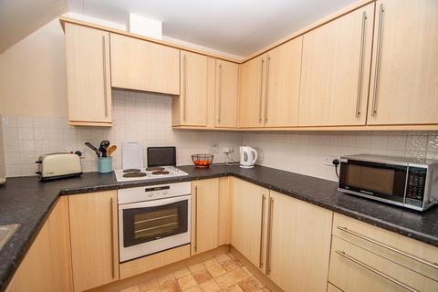 3 bedroom apartment to rent, Walter Bigg Way, Oxfordshire OX10