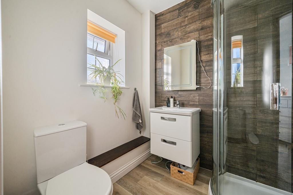 Ensuite