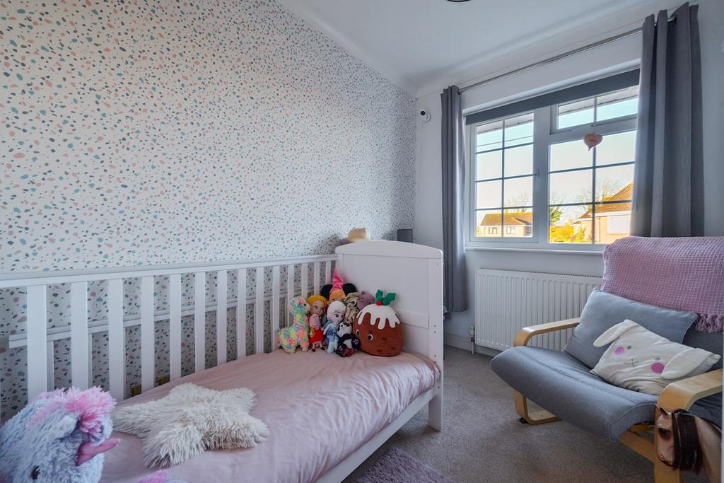 Bedroom 4