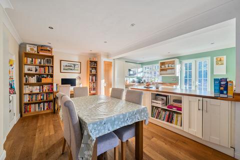 4 bedroom semi-detached house for sale, Caithness Close, Basingstoke RG23