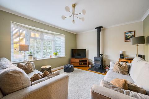 4 bedroom semi-detached house for sale, Caithness Close, Basingstoke RG23
