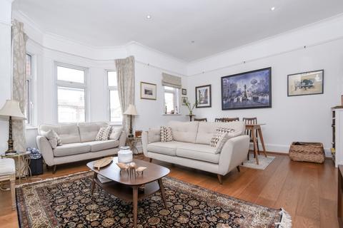 2 bedroom flat to rent, Holmdale Road, London, NW6