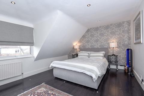 2 bedroom flat to rent, Holmdale Road, London, NW6