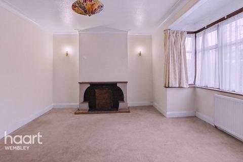 3 bedroom semi-detached house for sale, Greenfield Gardens, London