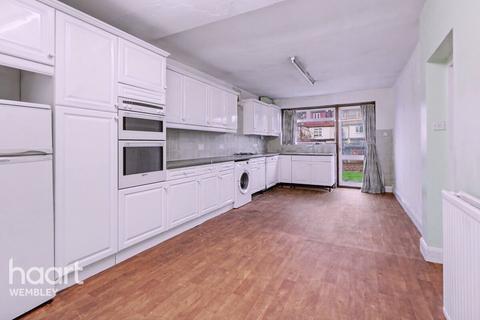 3 bedroom semi-detached house for sale, Greenfield Gardens, London