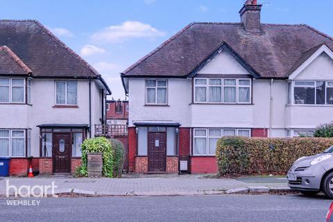 3 bedroom semi-detached house for sale, Greenfield Gardens, London