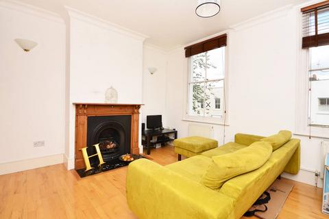 2 bedroom maisonette for sale, Tottenham Road, De Beauvoir Town, London, N1