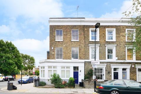 2 bedroom maisonette for sale, Tottenham Road, De Beauvoir Town, London, N1
