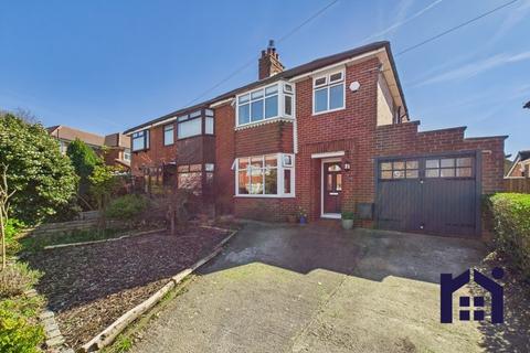 Crawford Avenue, Leyland, PR25 3JP
