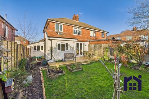 3 bedroom semi-detached house for sale, Crawford Avenue, Leyland, PR25 3JP