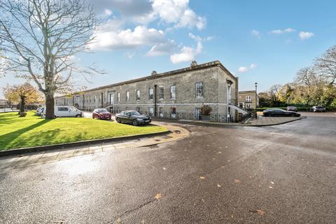 2 bedroom flat for sale, Weevil Lane, Hampshire PO12