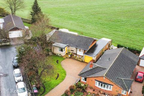 3 bedroom bungalow for sale, The Meadows, Sheffield S26