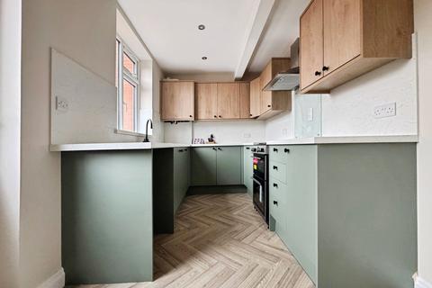 undefined, Swinston Hill Road, Sheffield S25