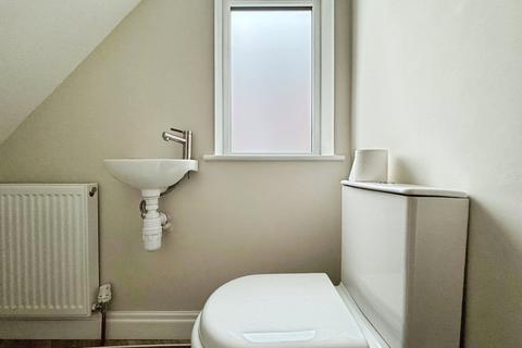 undefined, Swinston Hill Road, Sheffield S25
