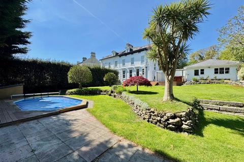 undefined, Collingwood Road, Plymouth PL1