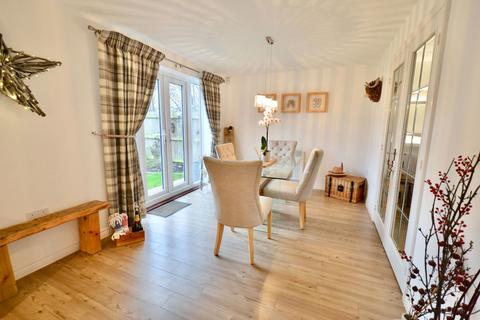 undefined, Fallow Field, Honeybourne, WR11 7TE