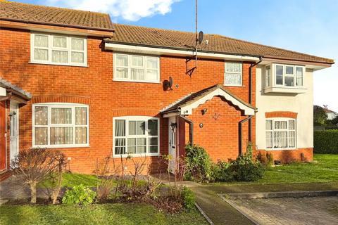 Harvard Close, Woodley, Reading