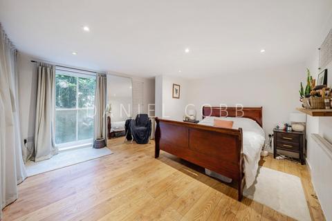 2 bedroom flat for sale, Grosvenor Terrace, London, SE5